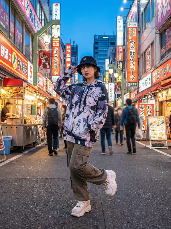 鲍鱼tv女团动漫-梦幻偶像