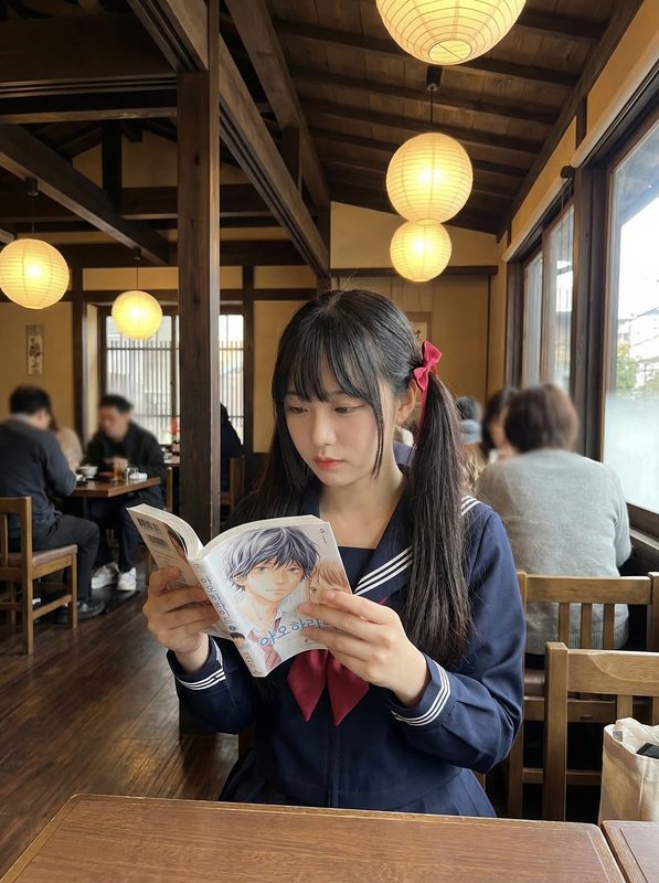 鲍鱼tv萝莉动漫-校园日记