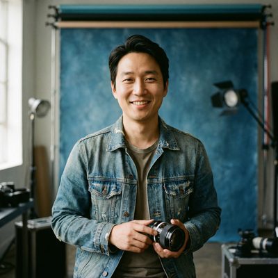 鲍鱼tv首席摄影师陈影辉