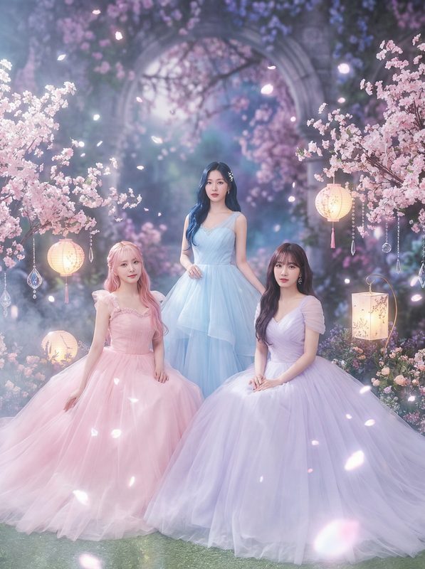 鲍鱼tv女团动漫-霓虹偶像